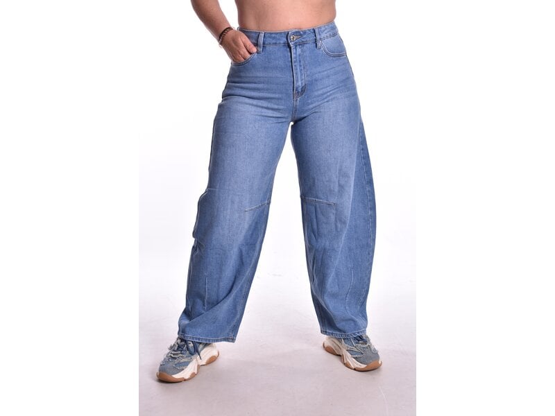 Karostar Barrel Jeans #1 - #700