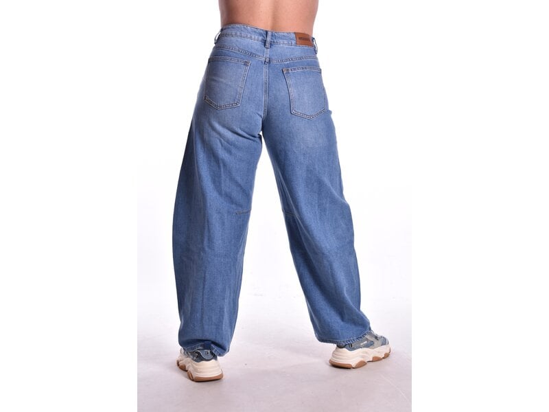 Karostar Barrel Jeans #1 - #700