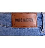Karostar Barrel Jeans #2 - #710