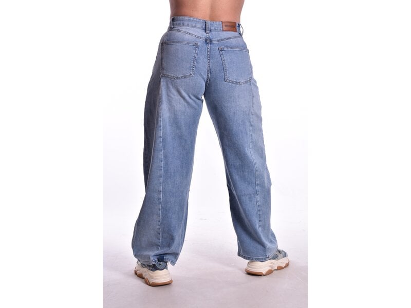 Karostar Barrel Jeans #2 - #710