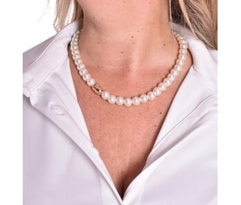 Pearl Neckless