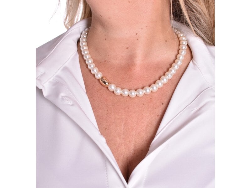 Pearl Neckless