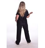 Set Elegance - Zwart