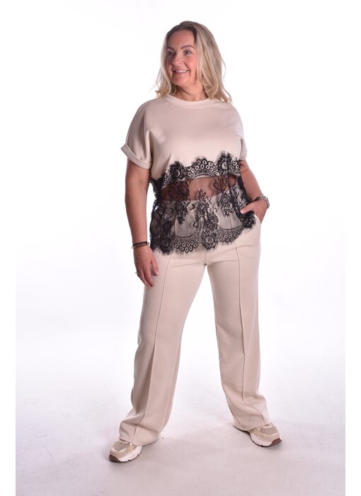 Set Elegance - Beige