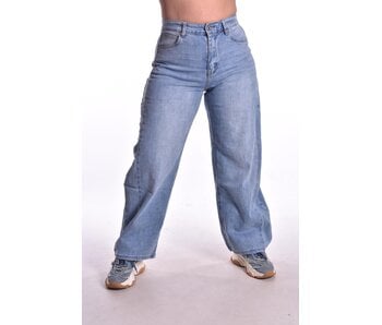 Karostar Barrel Jeans #2 - #710