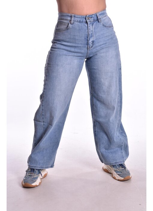 Karostar Barrel Jeans #2 - #710