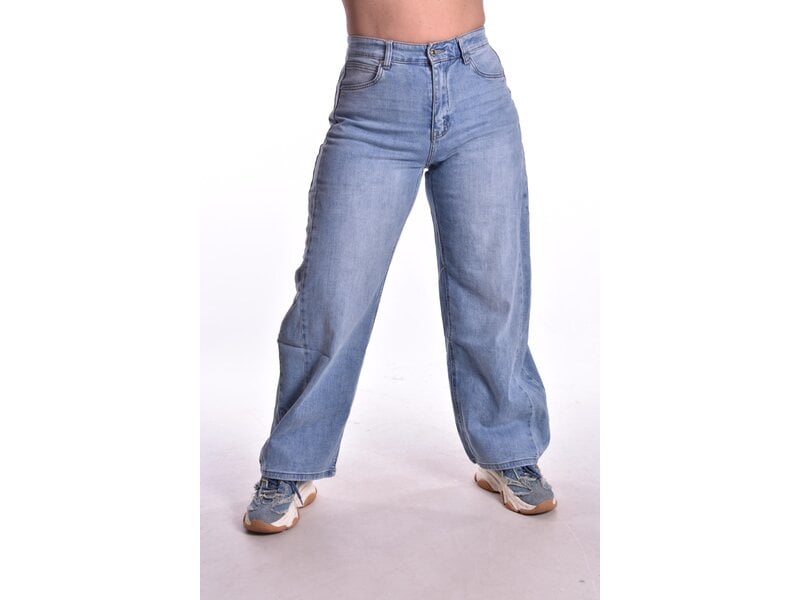 Karostar Barrel Jeans #2 - #710