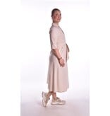 Jurk Elegance - Beige