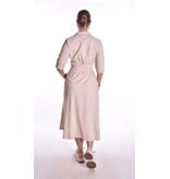 Jurk Elegance - Beige