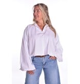Blouse Blanco