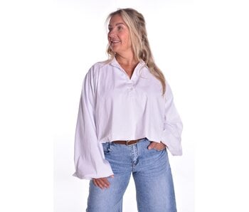 Blouse Blanco