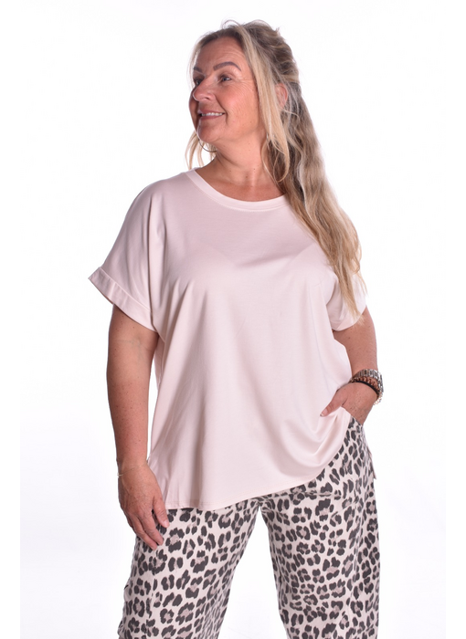 Top Big Basic - Beige