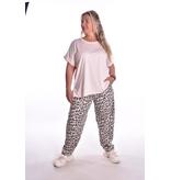 Top Big Basic - Beige