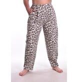 Broek Panter Ballon - Beige