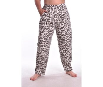 Broek Panter Ballon - Beige