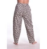 Broek Panter Ballon - Beige