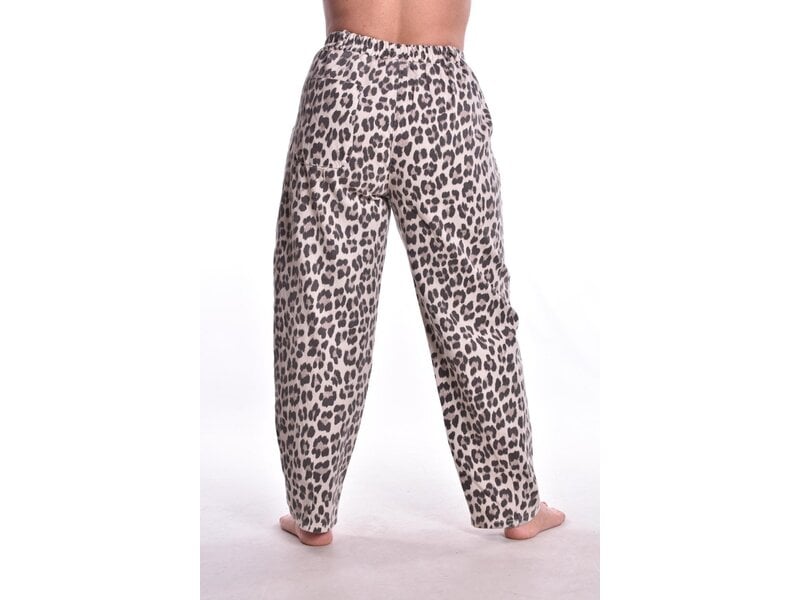 Broek Panter Ballon - Beige