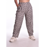 Broek Panter Ballon - Taupe