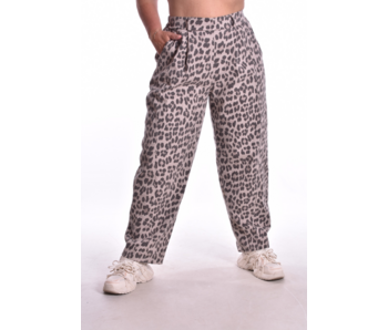 Broek Panter Ballon - Taupe