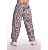 Broek Panter Ballon - Taupe