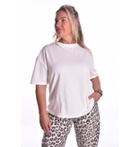 Musthave Tee Off-White