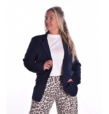 Blazer Liv - Donkerblauw