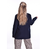 Blazer Liv - Donkerblauw