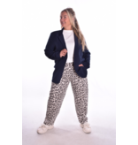 Blazer Liv - Donkerblauw