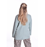 Blazer Liv - Lindegroen
