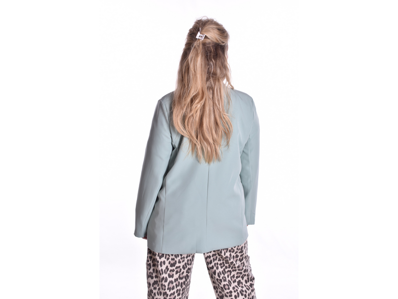 Blazer Liv - Lindegroen
