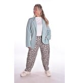 Blazer Liv - Lindegroen