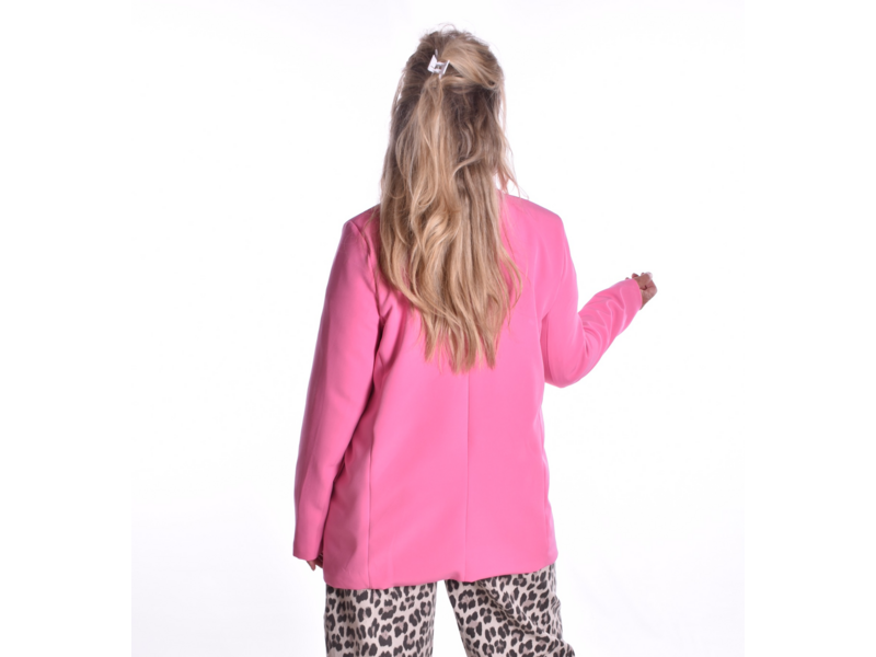 Blazer Liv - Roze