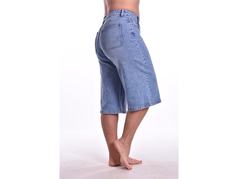 Bermuda Jeans Jort
