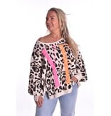 Sweater YEAH! - Beige