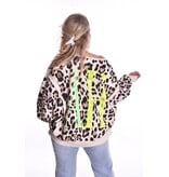 Sweater YEAH! - Beige