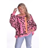Sweater YEAH! - Roze