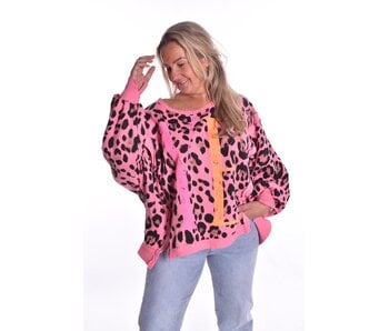 Sweater YEAH! - Roze