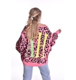 Sweater YEAH! - Roze