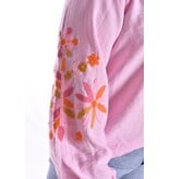 Blouse Stacy - Roze