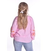 Blouse Stacy - Roze