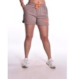 Broek Voyage - Fluor Taupe