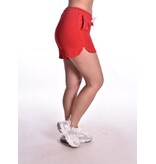 Broek Voyage  - Rood