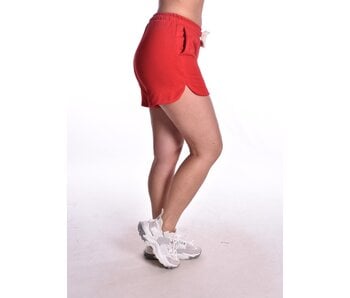 Broek Voyage  - Rood