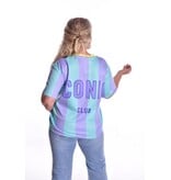 Top Iconic Streep - Lila