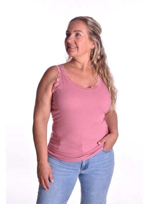 Viscose top Nova  - Chipola