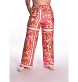 Broek Isla - Rood