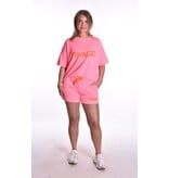 Top Voyage - Fluor Fuchsia