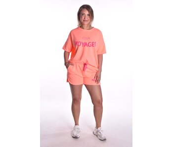 Top Voyage - Fluor Koraal