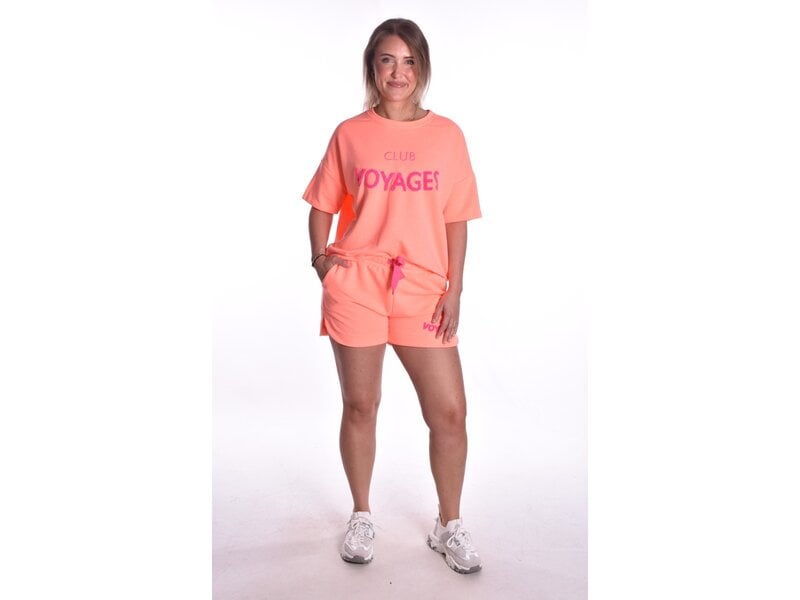 Top Voyage - Fluor Koraal
