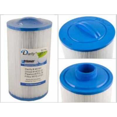 Darlly Filter SC716